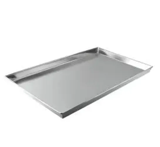 Assadeira/Forma de Pão de Doce 40x 60