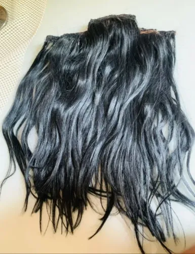 Cabelo Mega hair 