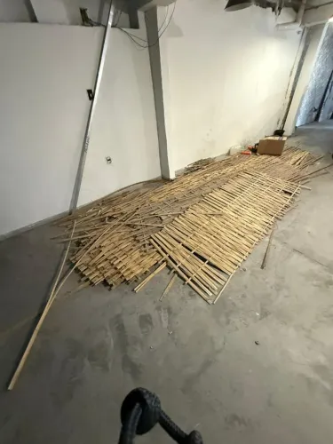 FORRO RIPADO PARA TELHADO