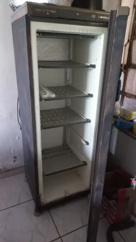 Geladeira / Freezer PROSDOCIMO F21 - STOCK