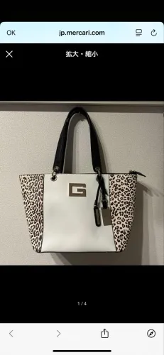 BOLSA GUESS ORIGINAL