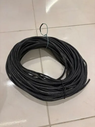 Cabo Cobrecom Flexipex 2x1,5mm² 1kV 54 metros