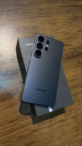 Samsung Galaxy S26 Ultra 256GB 10 Dias de Uso Impecável com NF