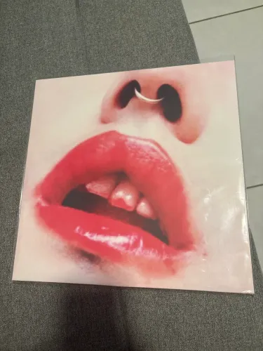 Caminhos Selvagens - Catto - Vinil + Revista