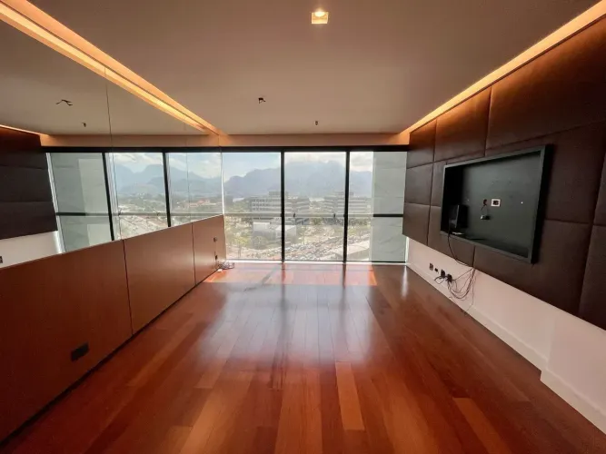 Venda sala comercial 27m² BLUE CHIP Barra da Tijuca - Rio de Janeiro - RJ