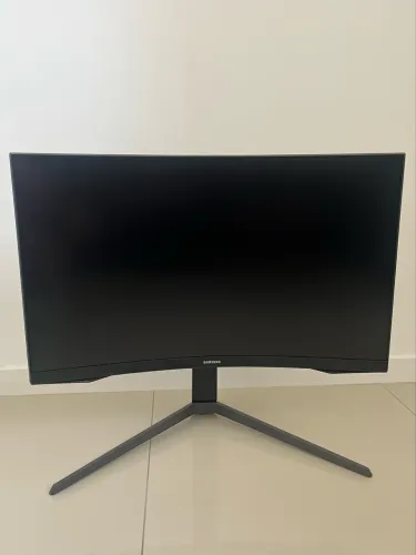Monitor Gamer Samsung Odyssey G7