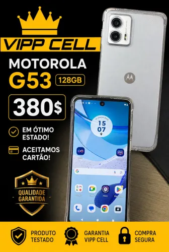 Motolora g53 128Gb
