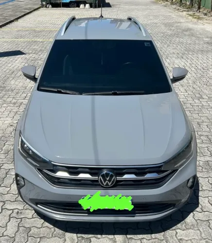 Volkswagen Nivus Highline 1.0 200 TSI Flex AUT 2023
