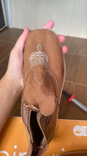 Bota country