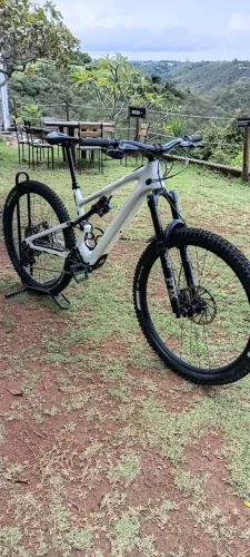 SPECIALIZED LEVO SL CARBON S4 
