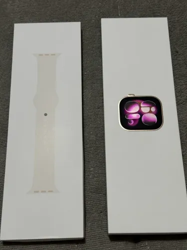Apple Watch Series 11 dois meses de uso