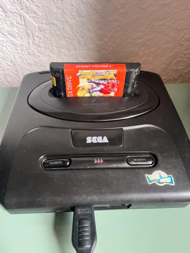 STREET FIGHTER II Special Champion Edition