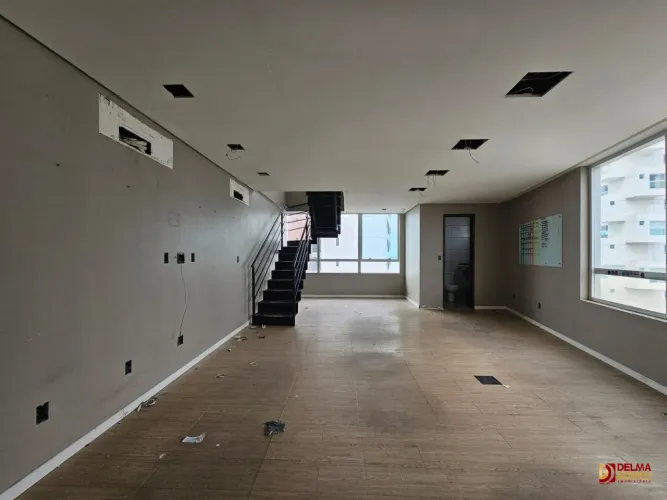 Sala Comercial Premium no Altiplano