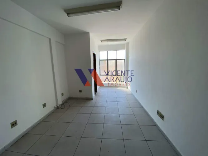 Sala para locação no Centro de Betim