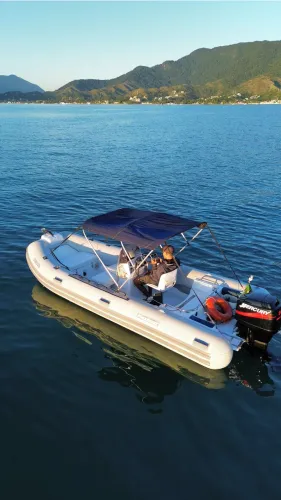 Flexboat SR500