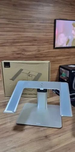 Suporte Baseus Para Notebook