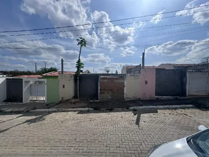 Oferta com excelente localização Casa no Euno Andrade da Silva, Belo Jardim - PE, Nº 52,