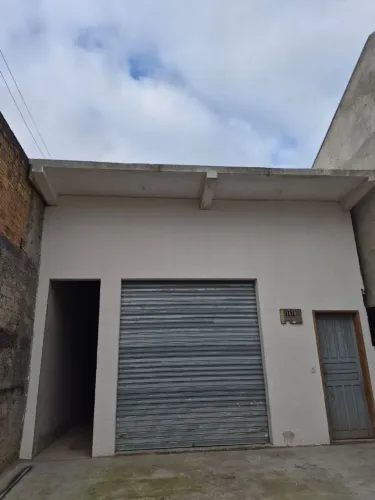 Barracão para alugar Vitória Régia (CIC)