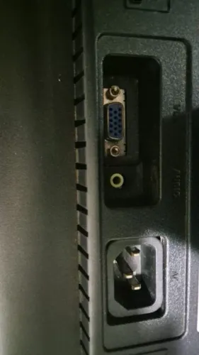Monitor pc 