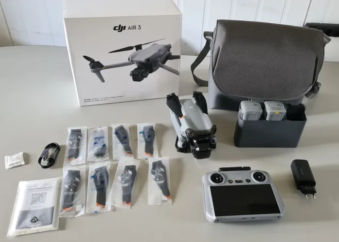 Dji Air 3