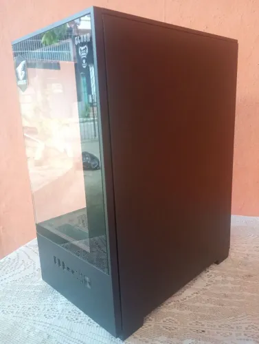 VENDO GABINETE Gamer Mesalon da GLAM