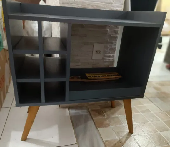 Barzinho de sala