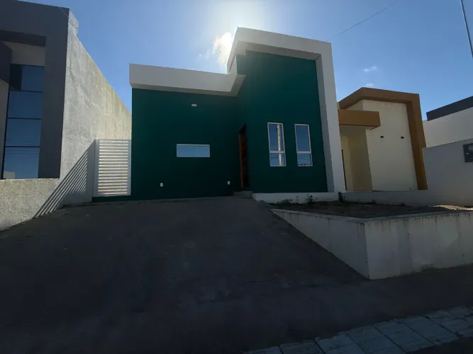 Casa em condomínio para Locação, Massaranduba, Arapiraca, AL