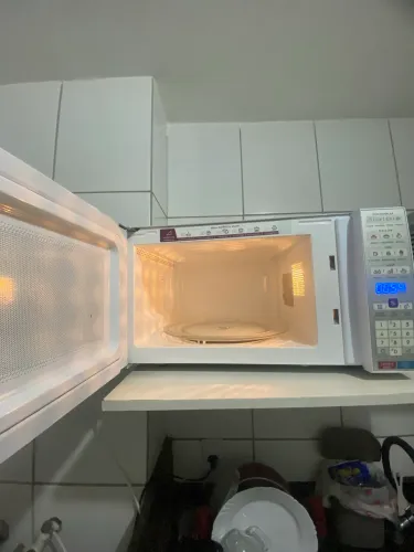 microondas 
