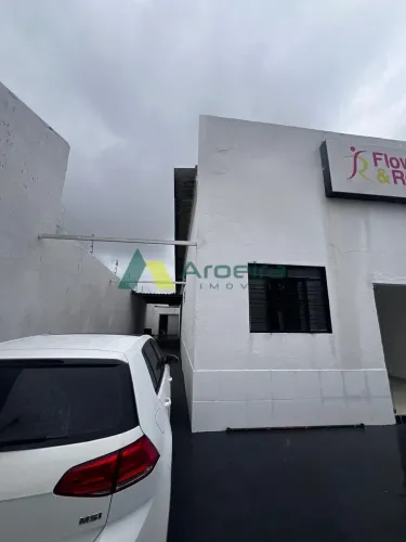GALPAO A VENDA NO JD VILA BOA