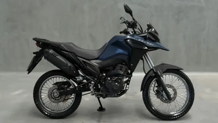 HONDA XRE 190 2025