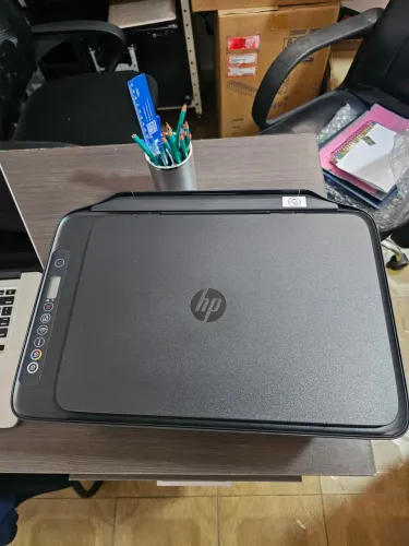 Impressora HP 2874