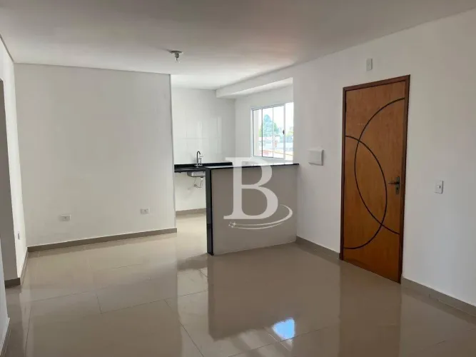 Cobertura à venda, 114 m² por R$ 560.000,00 - Santa Teresinha - Santo André/SP