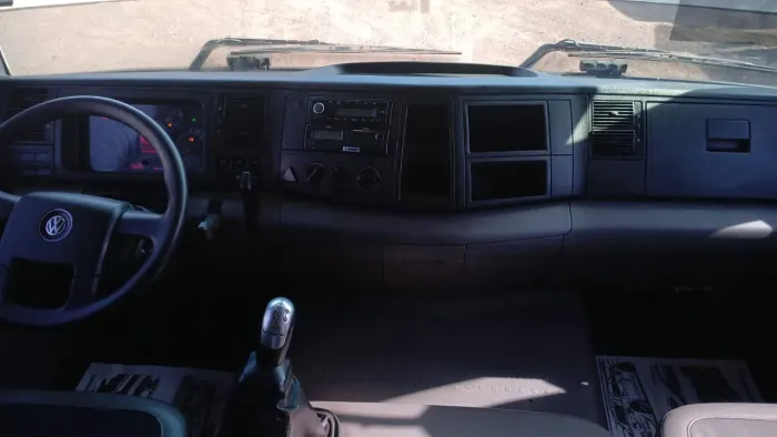 Volkswagen 25.360 Constel. 6x2 Tractor 2p (die)(E5) 2021/2022 Vamos Seminovos Regente Feij