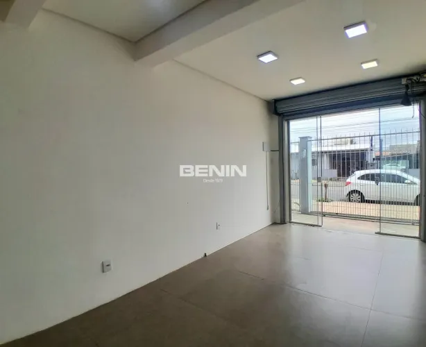 BENIN ALUGA excelente LOJA COMERCIAL no bairo Niterói em Canoas. BENIN ALUGA excelente LOJ