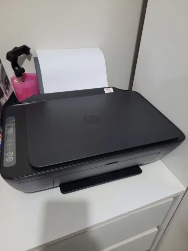Impressora HP Advantage 2874