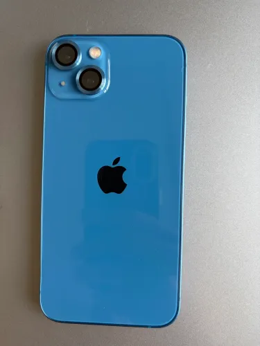 iPhone 13 128 GB Azul