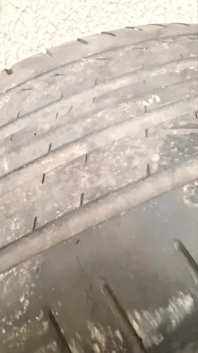 Pneus 205/55 R17 91V PIRELLI