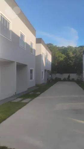 Casa com 4 dormitórios à venda, 99 m² por R$ 600.000,00 - Itacoatiara - Niterói/RJ