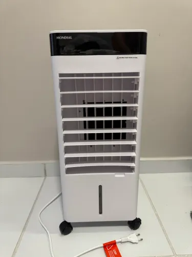 Climatizador Mondial 