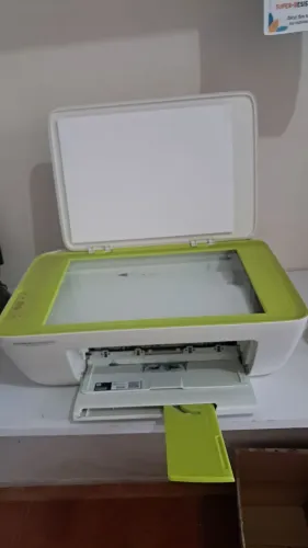 Impressora HP cartucho