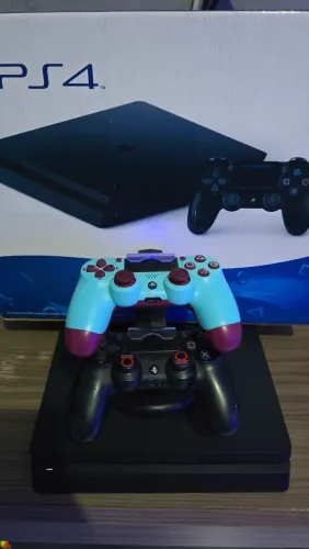 Playstation 4 1Tb