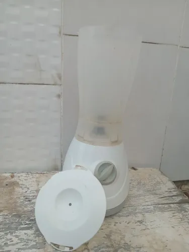 Liquidificador mundial