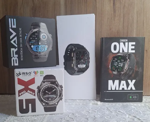 Smartwatch