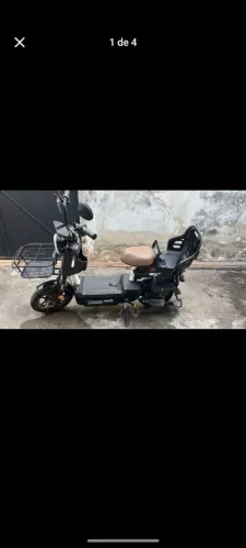 Moto eletrica