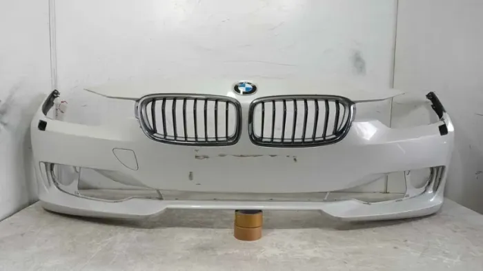 Parachoque Dianteiro BMW 320 2012 a 2015 original