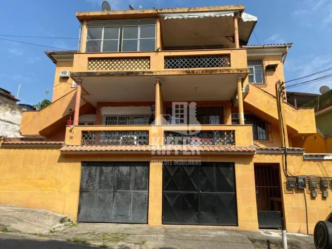 Sobrado Largo do Barrados