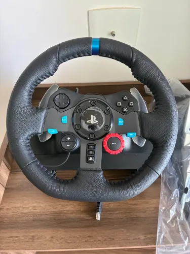 Volante Logitech G29