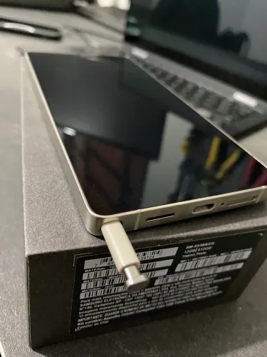 Samsung Galaxy S25 Ultra 512gb 