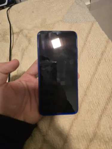 Redmi Note 8