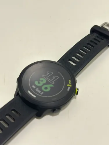 Garmin forerunner 55